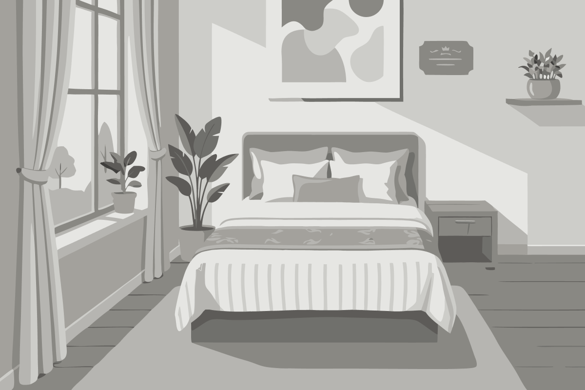 Habitación Doble, oferta especial 2 noches - 1 o 2 camas