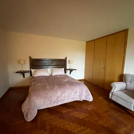 Quinta Do Salgueiro B&B - Turismo Rural-3